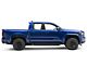 Barricade Open Trail HD Running Boards (2024 Tacoma Double Cab)