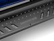 Barricade Open Trail HD Running Boards (2024 Tacoma Double Cab)