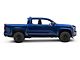 RedRock 3-Inch Side Step Bars; Black (2024 Tacoma Double Cab)