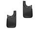 Mud Guards; Front (05-15 4WD Tacoma)