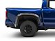 Rough Country Pocket Fender Flares; Black (2024 Tacoma, Excluding Trailhunter & TRD Pro)