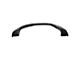 Rear Wheel Arch Molding; Driver Side (05-15 Tacoma)