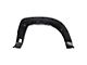 Rear Wheel Arch Molding; Driver Side (05-15 Tacoma)