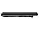 Rough Country 20-Inch Black Series Single Row LED Light Bar; Spot Beam (Universal; Some Adaptation May Be Required)