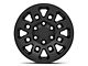 16x7 TRD Style & 32in Falken All-Terrain Wildpeak A/T3W Tire Package (16-23 Tacoma)