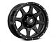 16x8 Mammoth High Roller & 32in West Lake All-Terrain SL369 Tire Package (05-15 Tacoma)
