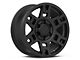 17x8 TRD Style & 33in Toyo All-Terrain Open Country A/T III Tire Package (16-23 Tacoma)