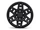 17x8 TRD Style & 32in Atturo All-Terrain Trail Blade A/T Tire Package (16-23 Tacoma)