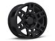 17x8 TRD Style & 32in Atturo All-Terrain Trail Blade A/T Tire Package (16-23 Tacoma)