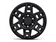 17x8 TRD Style & 32in Atturo Mud-Terrain Trail Blade M/T Tire Package (16-23 Tacoma)