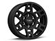 17x7 Toyota 4Runner Style & 32in BF Goodrich All-Terrain T/A KO Tire Package (16-23 Tacoma)