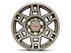 17x7 Toyota TRD Style & 32in BF Goodrich All-Terrain T/A KO Tire Package (16-23 Tacoma)