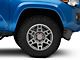 17x7 Toyota TRD Style & 32in BF Goodrich All-Terrain T/A KO Tire Package (16-23 Tacoma)