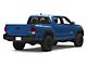 Body Armor 4x4 Pro Series II Rear Bumper (16-23 Tacoma)