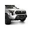 Addictive Desert Designs Stealth Center Mount Winch Front Bumper with Top Hoop (2024 Tacoma, Excluding Trailhunter & TRD Pro)