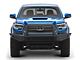 Armour II Heavy Duty Front Bumper with Bullnose and Skid Plate (16-23 Tacoma)