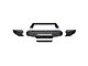 Armour II Heavy Duty Front Bumper with Bullnose, Skid Plate and 20-Inch LED Light Bar (16-23 Tacoma)