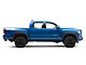 SEC10 Rear Bed Graphic Decal; White (16-23 Tacoma)