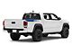 SEC10 Rear Bed Graphic Decal; Blue (16-23 Tacoma)