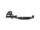 Swingout Tire Carrier for Rear Bumper; Driver Side (16-23 Tacoma)