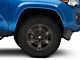 17x9 Fuel Wheels Beast & 32in BF Goodrich All-Terrain T/A KO Tire Package (16-23 Tacoma)