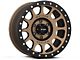 16x8 Method Race Wheels MR305 & 32in West Lake All-Terrain SL369 Tire Package (16-23 Tacoma)