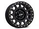 16x8 Method Race Wheels MR305 & 32in NITTO All-Terrain Ridge Grappler A/T Tire Package (16-23 Tacoma)
