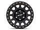 16x8 Method Race Wheels MR305 & 32in NITTO All-Terrain Ridge Grappler A/T Tire Package (16-23 Tacoma)