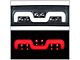 LED Sequential Third Brake Light; Clear (05-15 Tacoma; 16-23 Tacoma Access Cab)