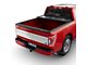 AL3 Pro Hard Trifold Tonneau Cover (2024 Tacoma w/ Utility Track)