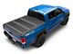 Rough Country Hard Low Profile Tri-Fold Tonneau Cover (16-23 Tacoma w/ 5-Foot Bed)