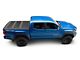 Rough Country Hard Low Profile Tri-Fold Tonneau Cover (16-23 Tacoma w/ 5-Foot Bed)