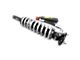 ADS Racing Shocks Direct Fit Extended Travel Race Front Coil-Overs with Remote Reservoir for 1 to 3-Inch Lift; 650 lb. Spring Rate (05-23 4WD Tacoma)