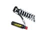 ADS Racing Shocks Direct Fit Extended Travel Race Front Coil-Overs with Remote Reservoir for 1 to 3-Inch Lift; 650 lb. Spring Rate (05-23 4WD Tacoma)