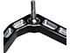 RSO Suspension Adjustable Front Upper Control Arms for 0 to 4-Inch Lift (05-23 Tacoma)