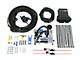 Pacbrake ALPHA HD PRO On Demand Rear Air Spring Suspension Kit (05-23 6-Lug Tacoma)