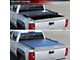 Soft Tri-Fold Tonneau Cover (05-15 Tacoma w/ 6-Foot Bed)