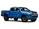 17x8 TRD Style & 32in Toyo All-Terrain Open Country A/T III Tire Package (16-23 Tacoma)