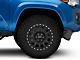 17x8.5 Pro Comp Wheels Rockwell & 33in NITTO All-Terrain Ridge Grappler A/T Tire Package (16-23 Tacoma)