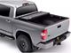 UnderCover Fusion Tri-Fold Tonneau Cover; Pre-Painted (16-23 Tacoma w/ 5-Foot Bed)