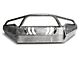 Throttle Down Kustoms Pre-Runner Front Bumper; Bare Metal (16-23 Tacoma)