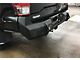 Throttle Down Kustoms Rear Bumper; Bare Metal (16-23 Tacoma)