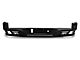 Body Armor 4x4 Desert Series Rear Bumper (16-23 Tacoma)