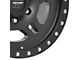 Pro Comp Wheels La Paz Satin Black 6-Lug Wheel; 17x8.5; 0mm Offset (2024 Tacoma)