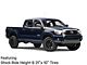 Pro Comp Wheels 31 Series Stryker Matte Black 6-Lug Wheel; 18x9; 0mm Offset (05-15 Tacoma)