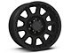 Pro Comp Wheels 32 Series Bandido Flat Black 6-Lug Wheel; 18x9; 0mm Offset (16-23 Tacoma)