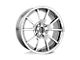 Performance Replicas PR118 Chrome 5-Lug Wheel; 18x10; 22mm Offset (05-15 Tacoma)