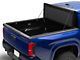 Rough Country Hard Tri-Fold Flip-Up Tonneau Cover (2024 Tacoma w/ 5-Foot Bed)