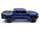 Rough Country Hard Tri-Fold Flip-Up Tonneau Cover (2024 Tacoma w/ 5-Foot Bed)