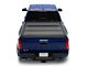 Rough Country Hard Tri-Fold Flip-Up Tonneau Cover (2024 Tacoma w/ 5-Foot Bed)